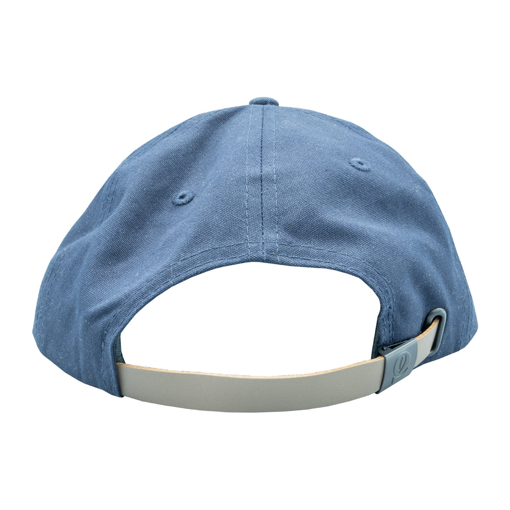 MRFC Logo The Original Rope Hat Navy/White