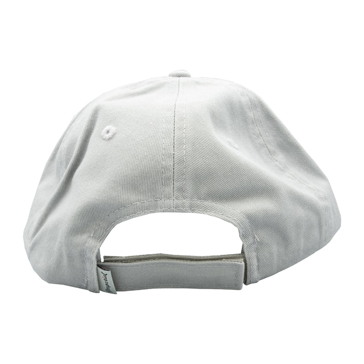 Imperial MTS Logo Original Light Grey