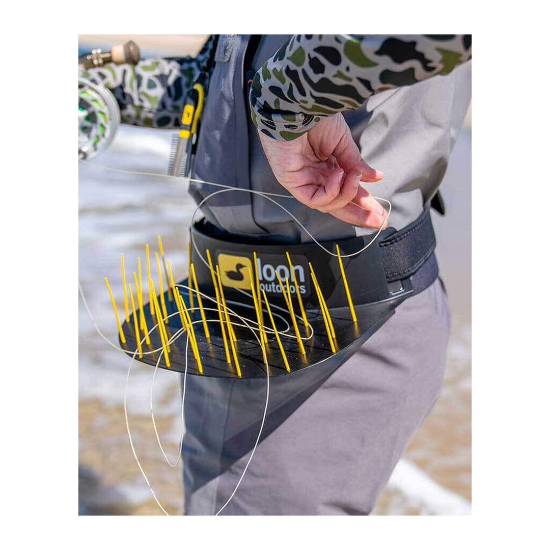 Flexi Stripping Basket - Madison River Fishing Company