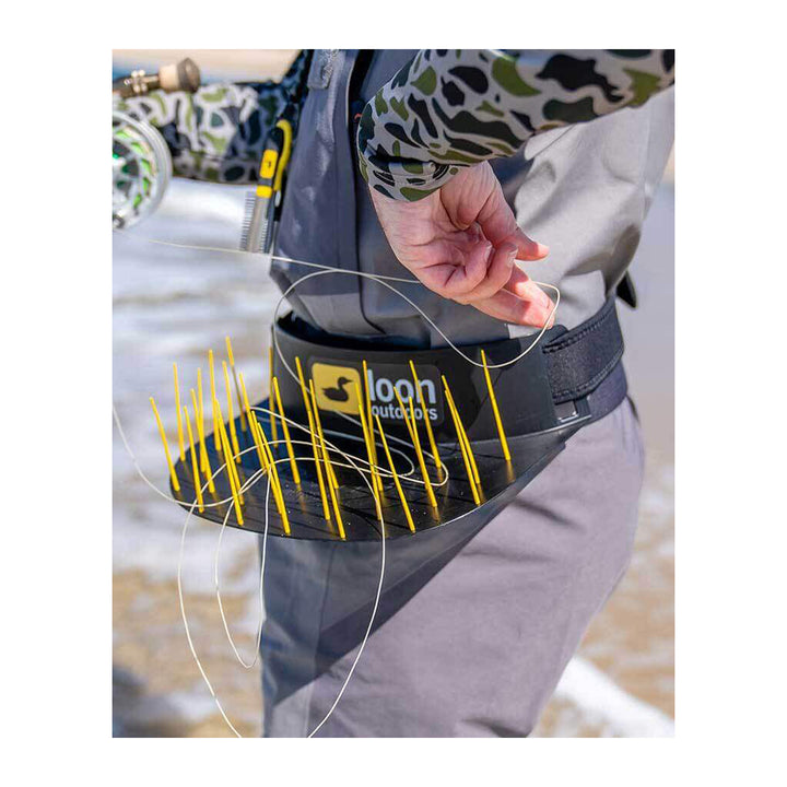 Flexi Stripping Basket - Madison River Fishing Company