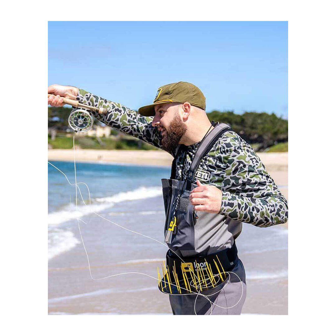 Flexi Stripping Basket - Madison River Fishing Company