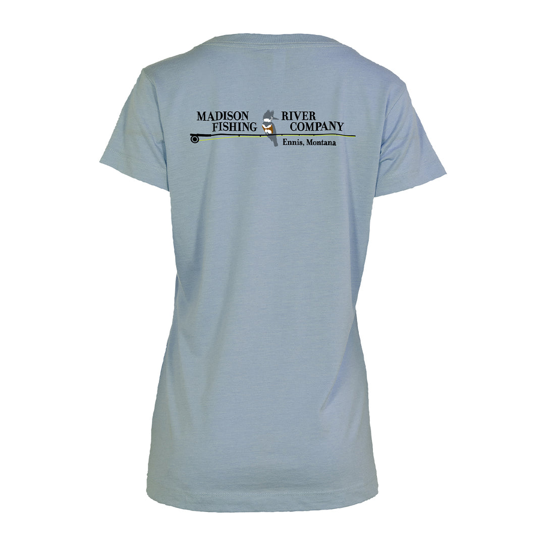 Women's T-Shirts & Sweatshirts – Madison River Fishing Company