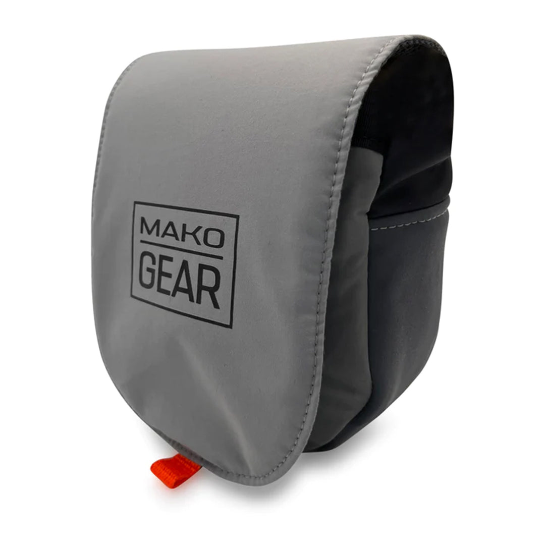 Mako Recycled Waders Deluxe Reel Bag