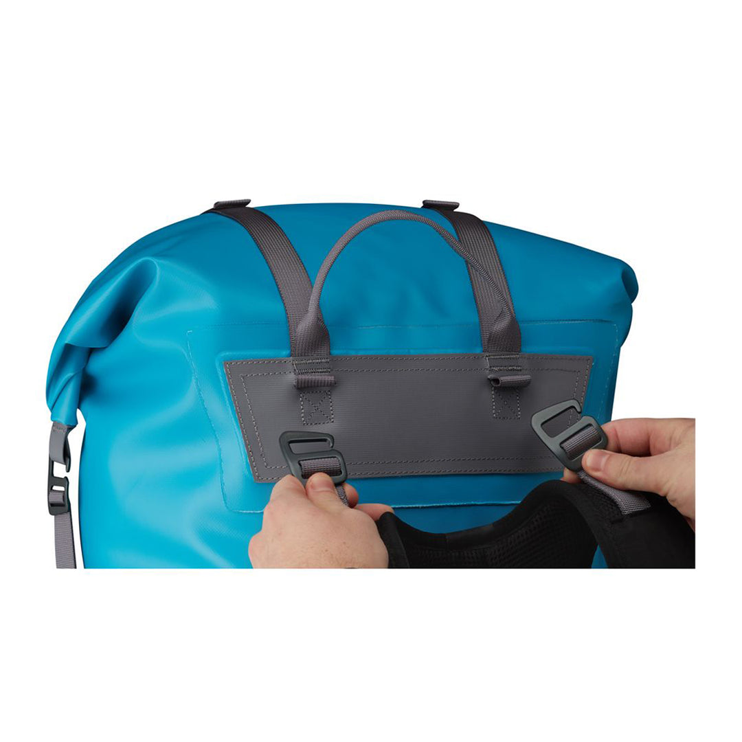 NRS 65L Bill's Bag Dry Bag Blue