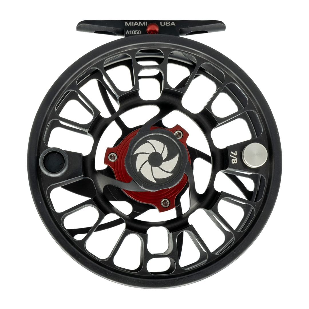 Nautilus Fwx Nautilus Fishing Reels Nautilus CCF 12S Spool (Spool