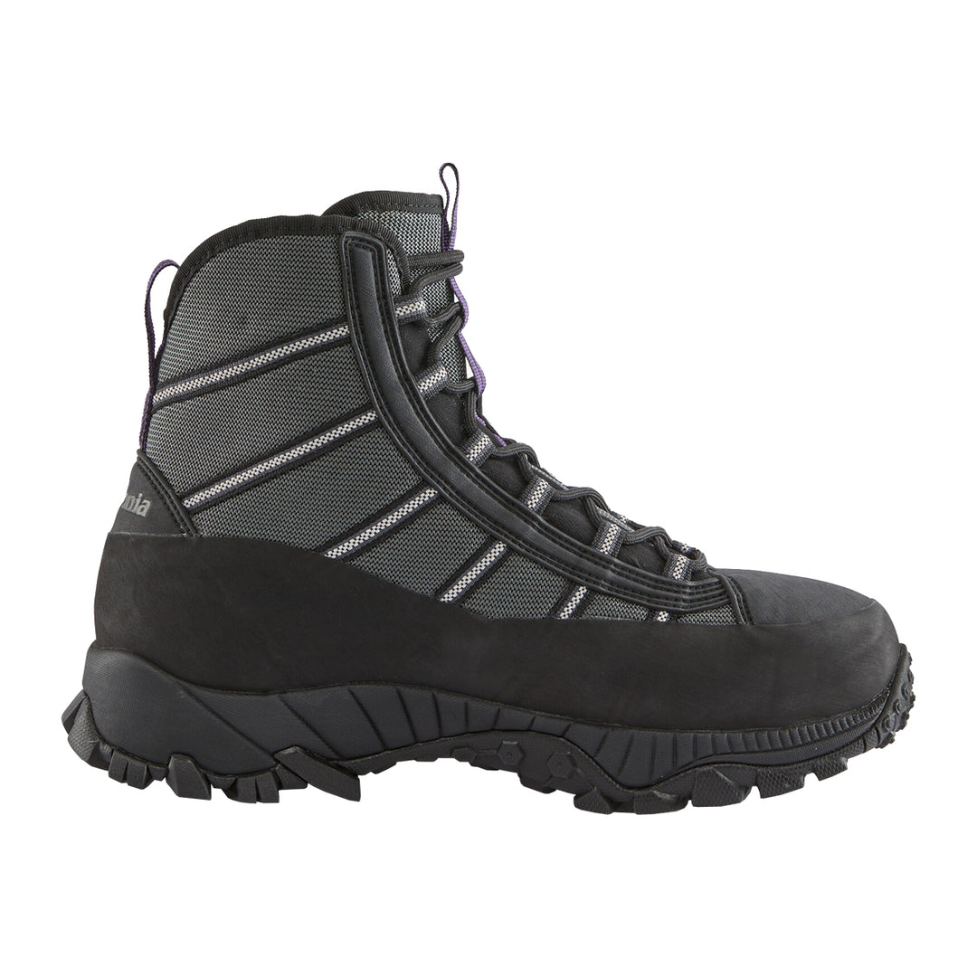 Patagonia Forra Wading Boots Forge Grey Vibram