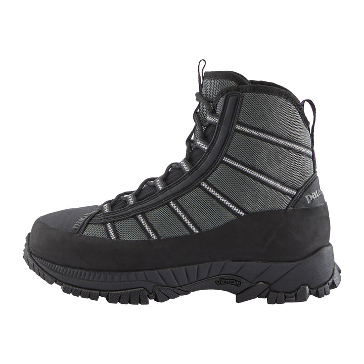 Patagonia Forra Wading Boots Forge Grey Vibram - Madison River Fishing Company