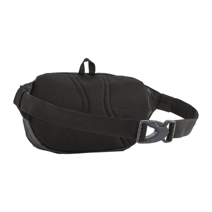 Patagonia Ultralight Black Hole Mini Hip Pack Black - Madison River Fishing Company