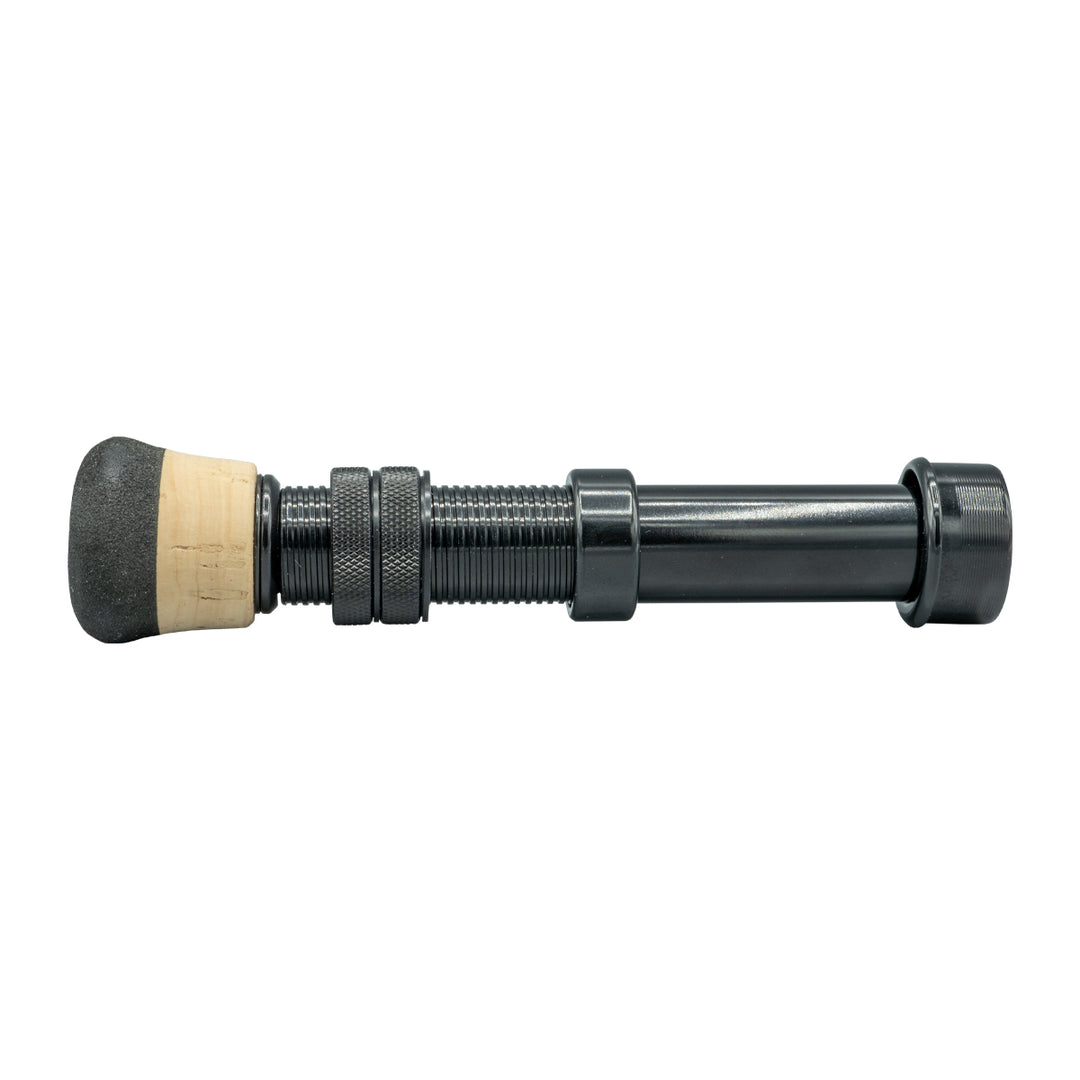 REC RSLS Salt Reel Seat w/ 1.0