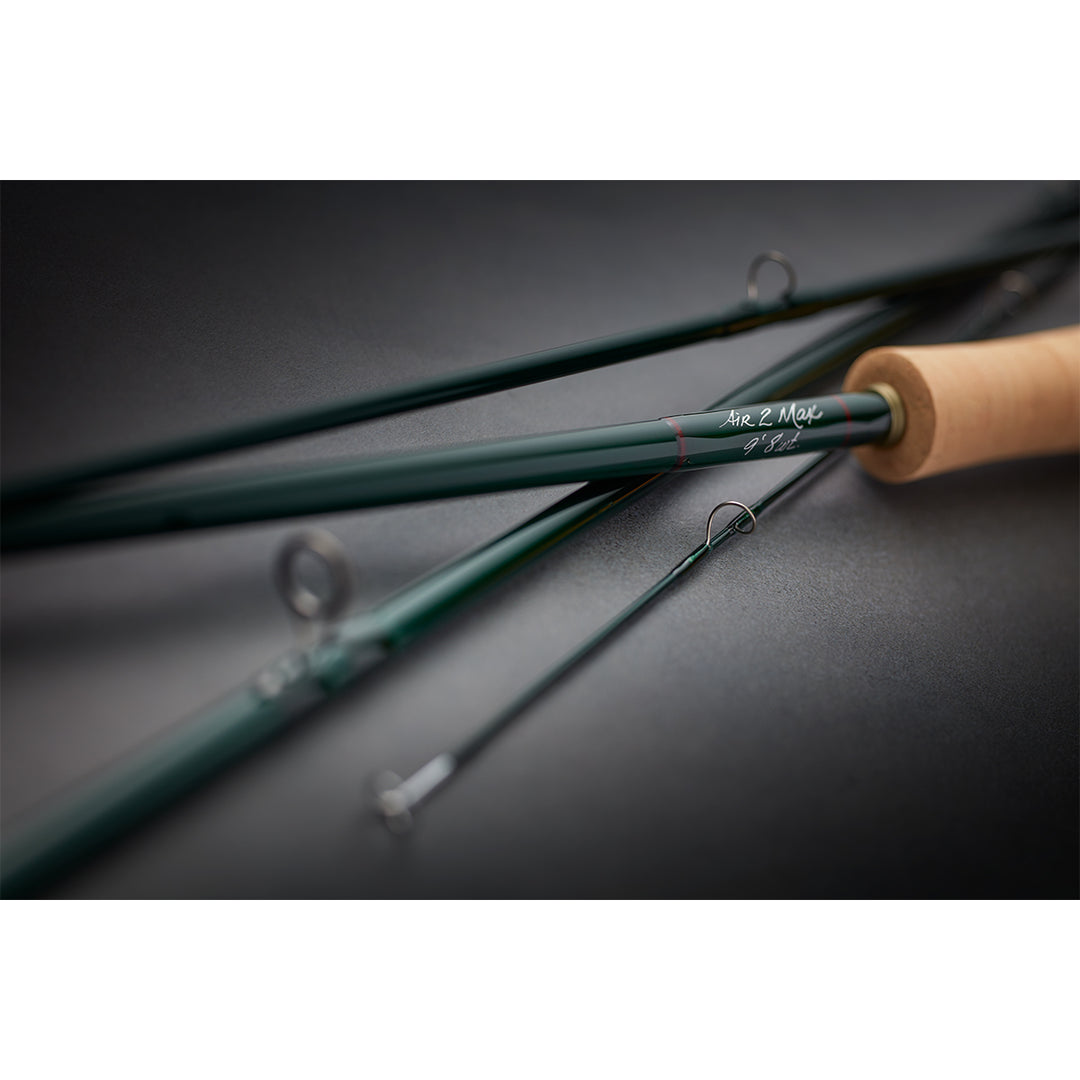 RL Winston Fly Rods  Made in Montana – Madison River Fishing Company