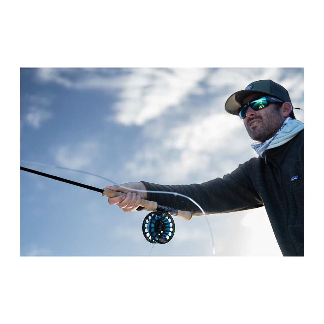 R.L. Winston Air 2 MAX Fly Rod