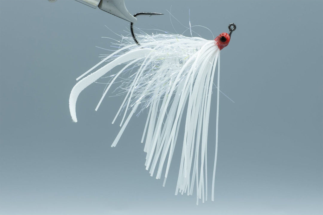 Ehlers' Grim Reaper Shad