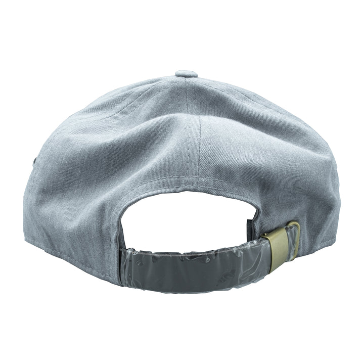 MTS Logo 257 Alternate Charcoal/Heather Grey Hat - Madison River Fishing Company