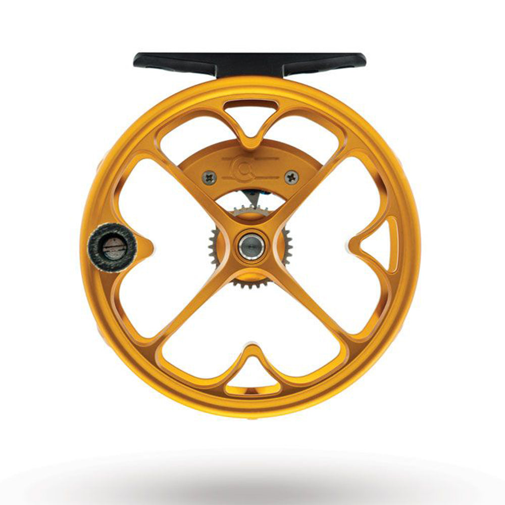 Ross Colorado Fly Reel TU Native Series Colorado Cutthroat #194 of 495