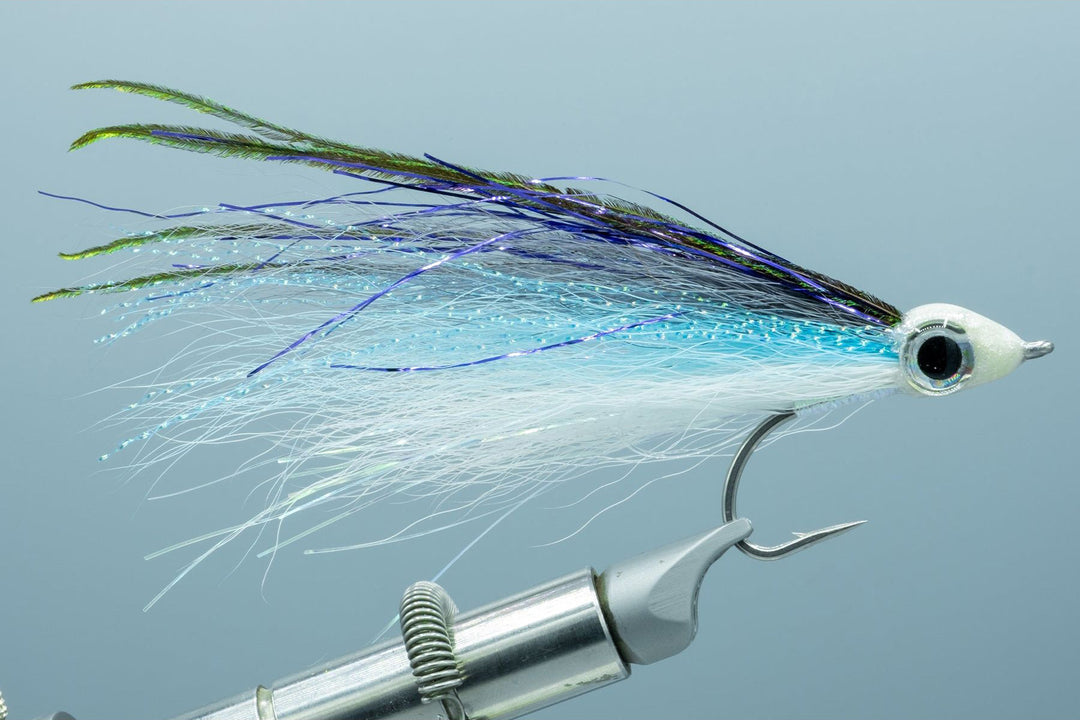 best streamer fly reel Sea Streamer Herring #2/0