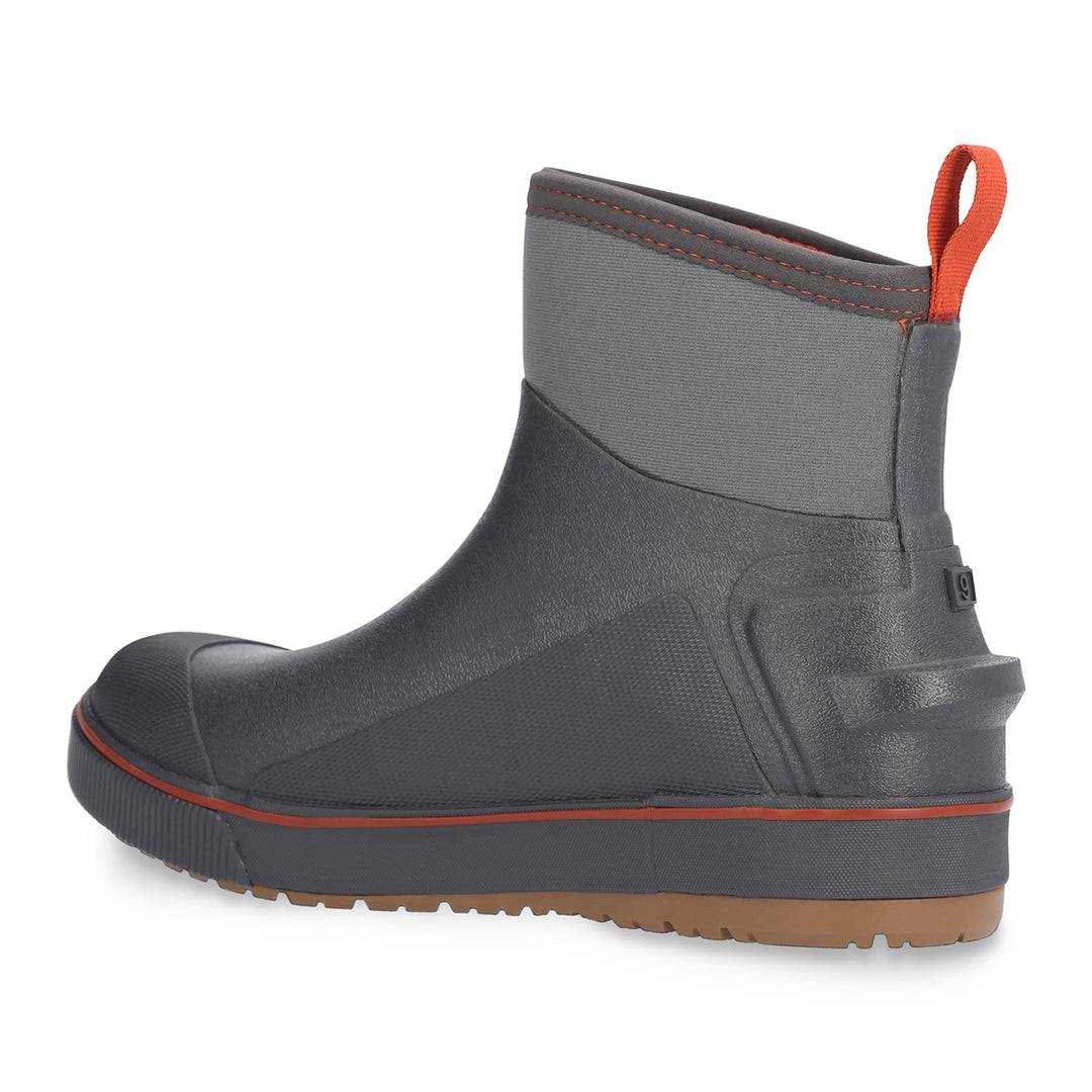 Simms Challenger 7" Boot Slate - Madison River Fishing Company