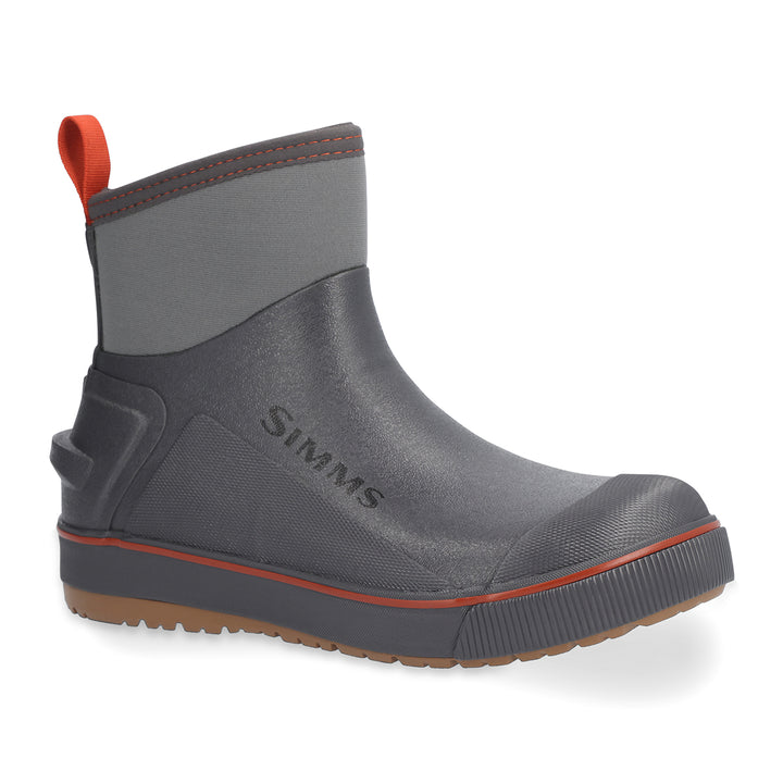 Simms Challenger 7" Boot Slate - Madison River Fishing Company