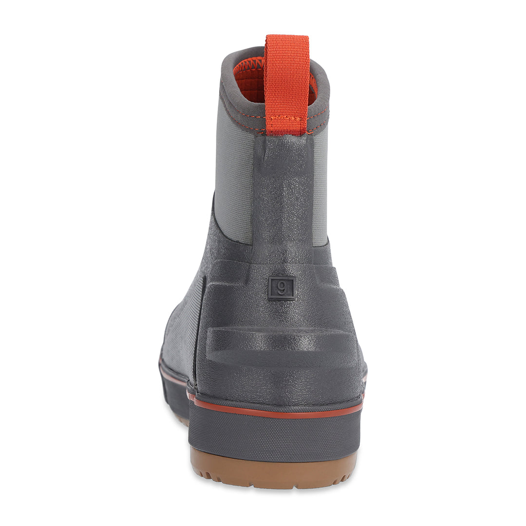 Simms Challenger 7" Boot Slate - Madison River Fishing Company