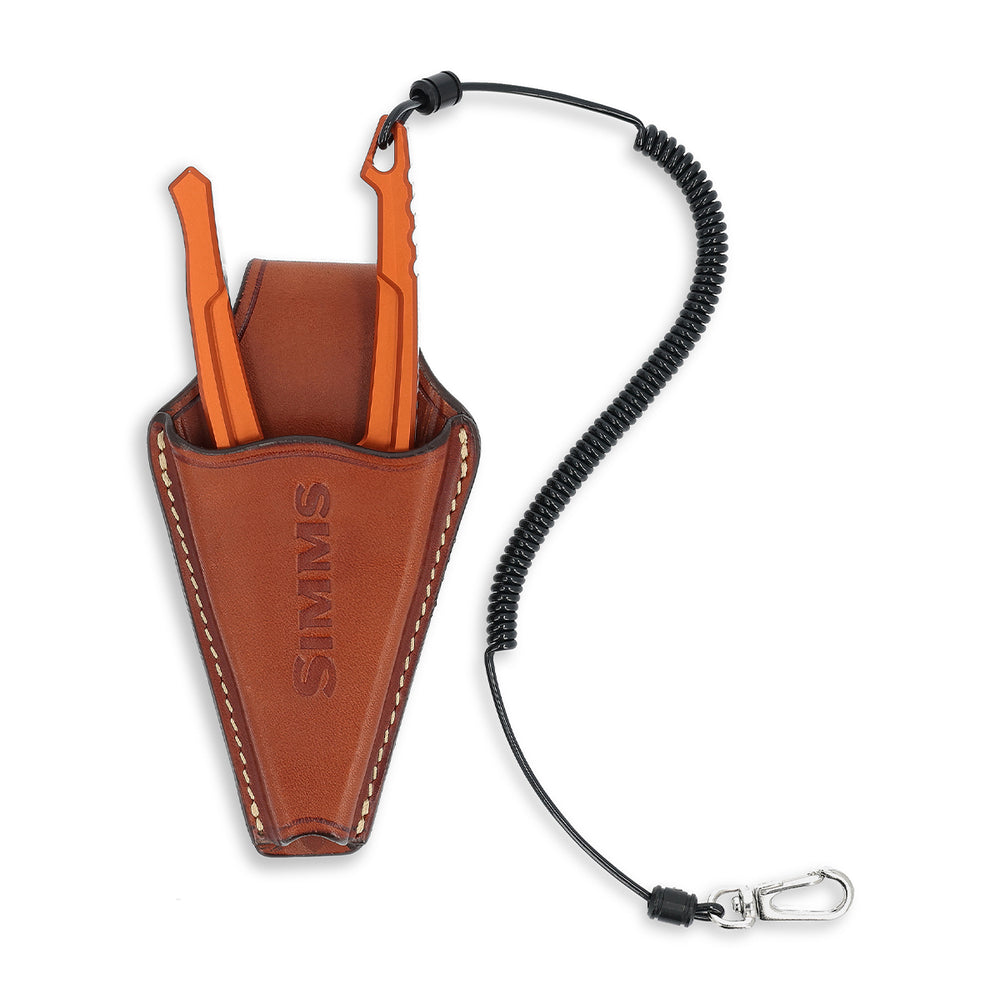 Simms Guide Plier Simms Orange