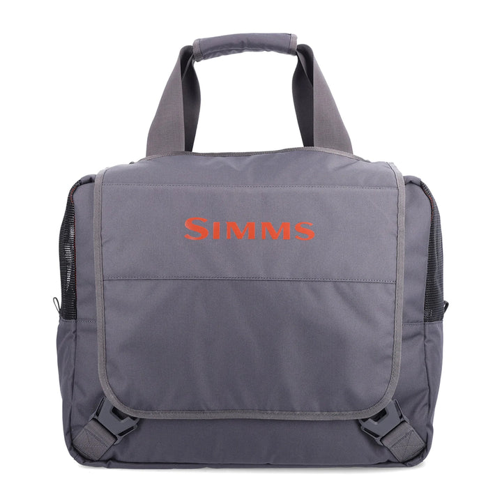 Simms Riverkit Wader Tote Anvil