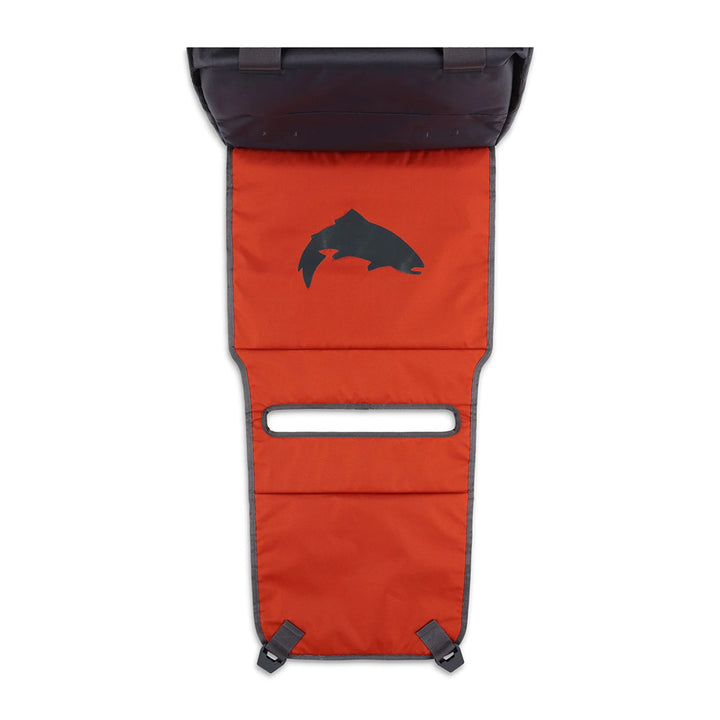 Simms Riverkit Wader Tote Anvil