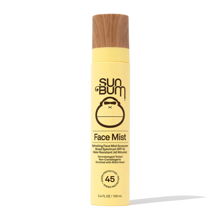 Sun Bum SPF 45 Sunscreen Spray 3.4oz - Madison River Fishing Company