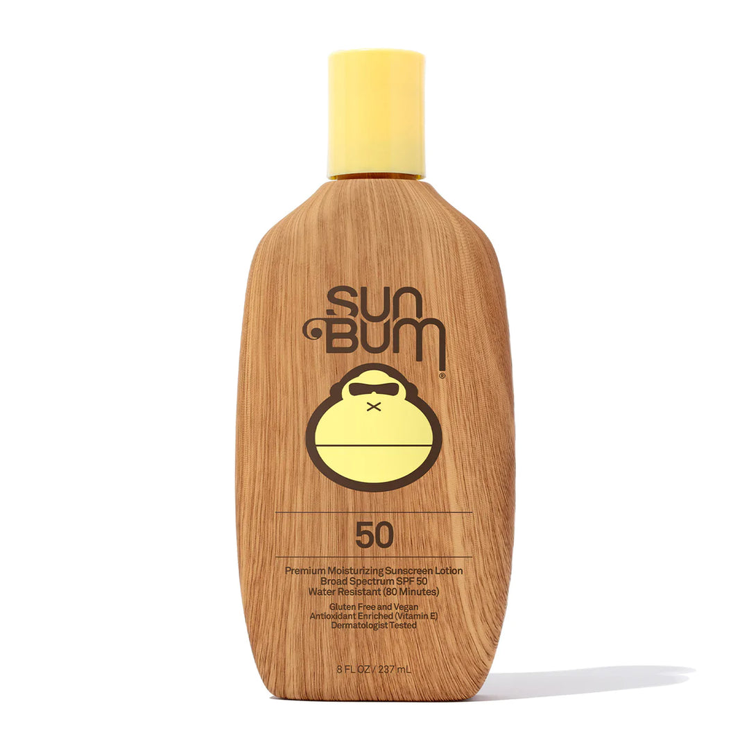 Sun Bum SPF 50 Sunscreen Lotion 8oz