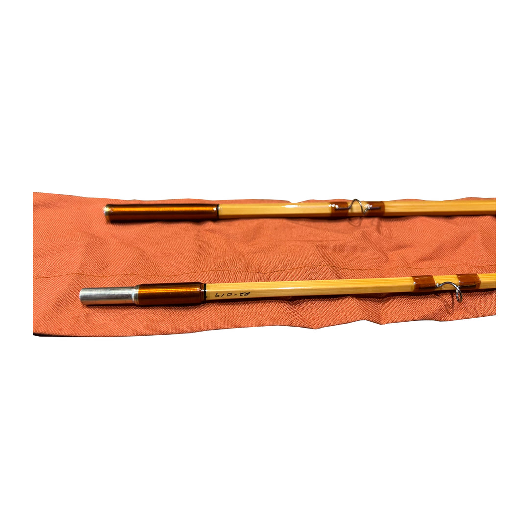 Sweetgrass Bamboo Fly Rod Mantra 5wt - 8'3" - 2pc Hex
