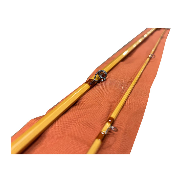 Sweetgrass Bamboo Fly Rod Mantra 5wt - 8'3" - 2pc Hex