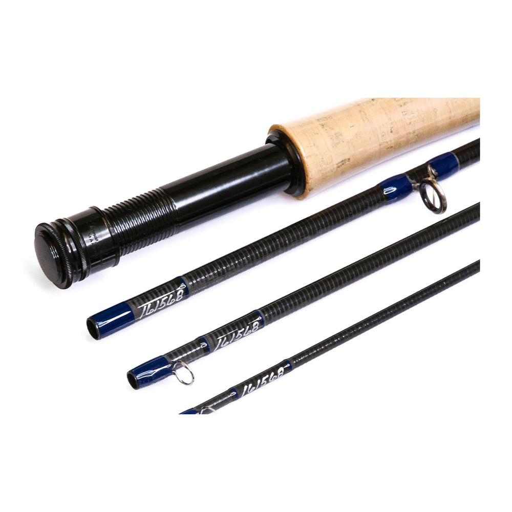 Thomas & Thomas Zone 10'+ Fly Rod