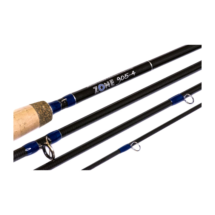Thomas & Thomas Zone 10'+ Fly Rod
