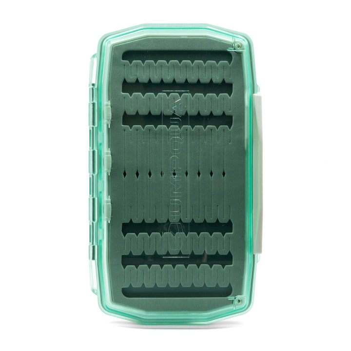 UPG Foam Salt Waterproof Flats Large Aqua - Madison River Fishing Company