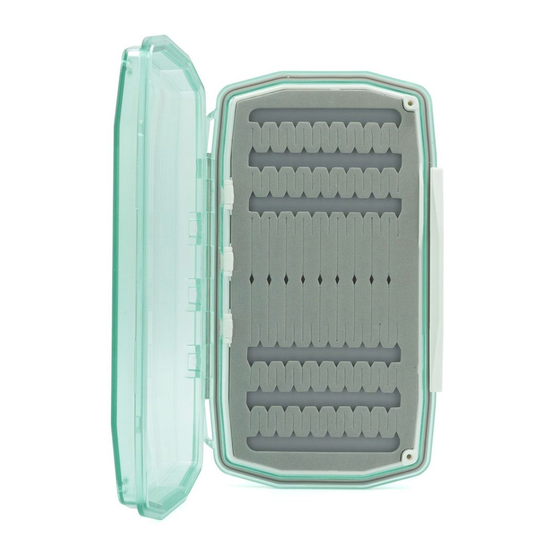 UPG Foam Salt Waterproof Flats Large Aqua - Madison River Fishing Company