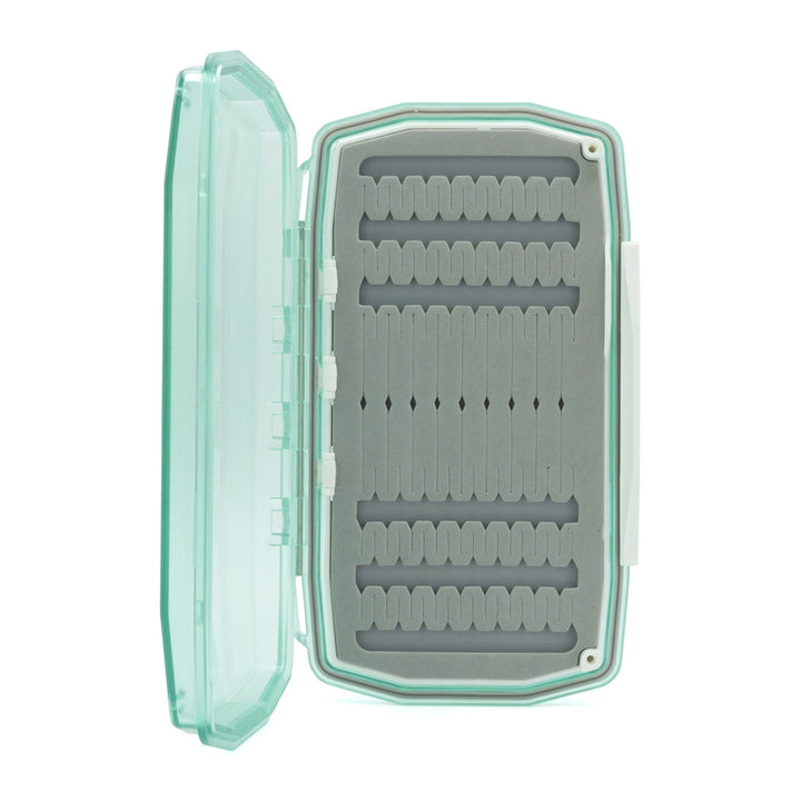 UPG Foam Salt Waterproof Flats Large Aqua - Madison River Fishing Company