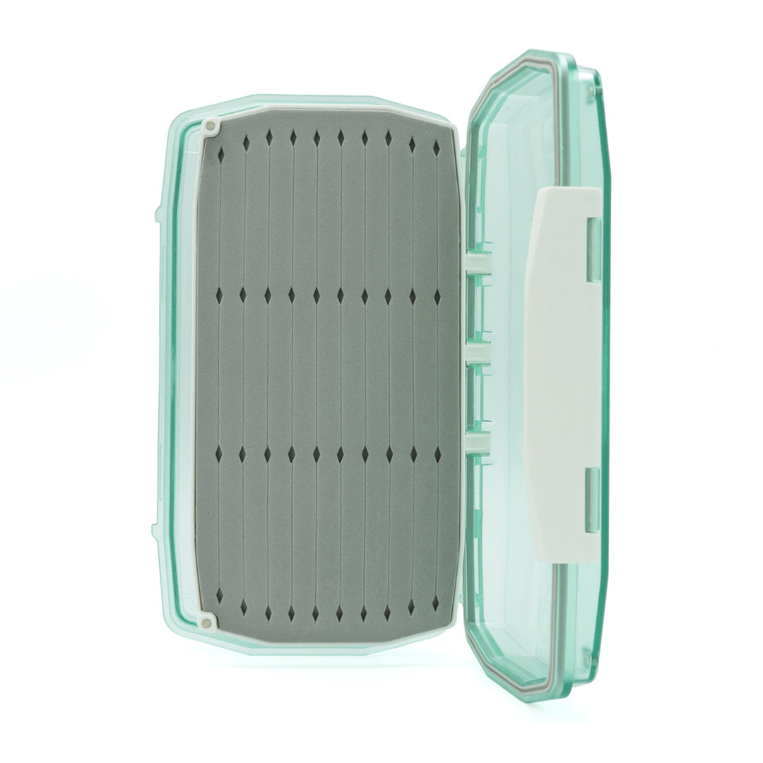 UPG Foam Salt Waterproof Flats Large Aqua - Madison River Fishing Company