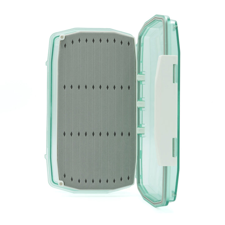 UPG Foam Salt Waterproof Flats Large Aqua - Madison River Fishing Company