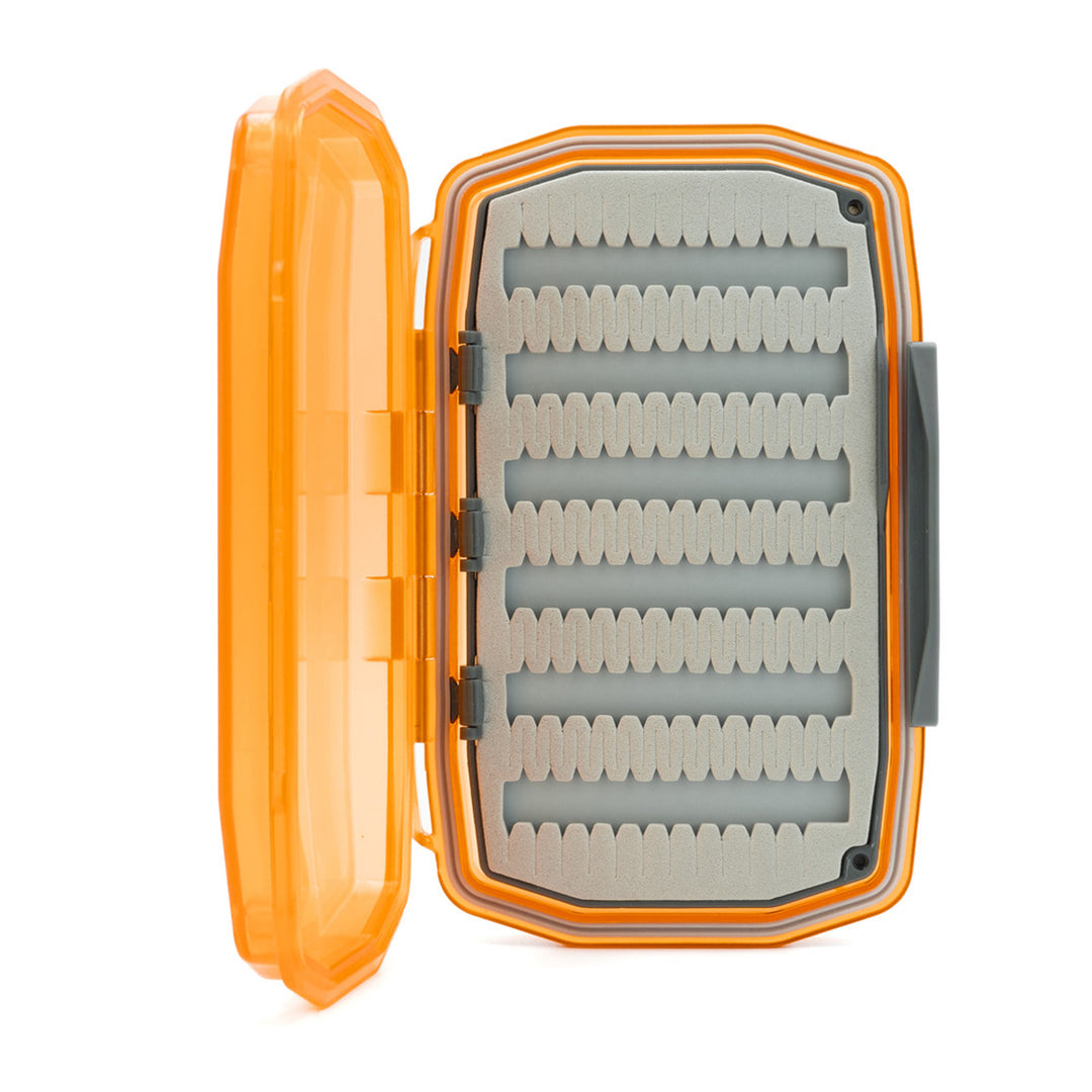 UPG Foam Waterproof Essential Medium Hot Orange - Madison River Fishing Company