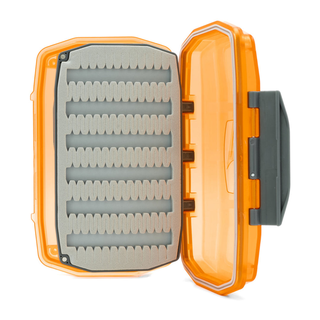 UPG Foam Waterproof Essential Medium Hot Orange - Madison River Fishing Company