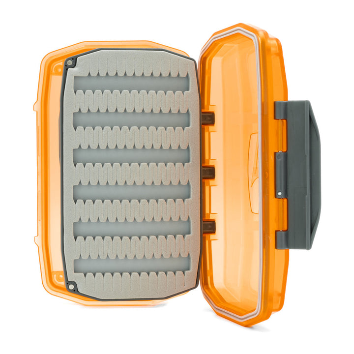 UPG Foam Waterproof Essential Medium Hot Orange - Madison River Fishing Company