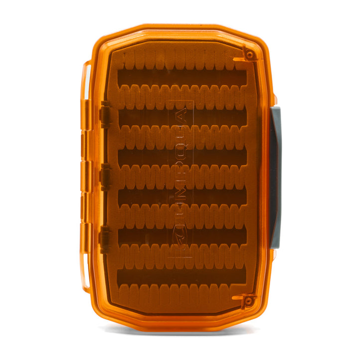 UPG Foam Waterproof Essential Medium Hot Orange - Madison River Fishing Company