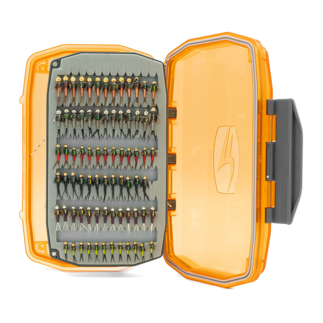 UPG Foam Waterproof Essential Medium Hot Orange - Madison River Fishing Company