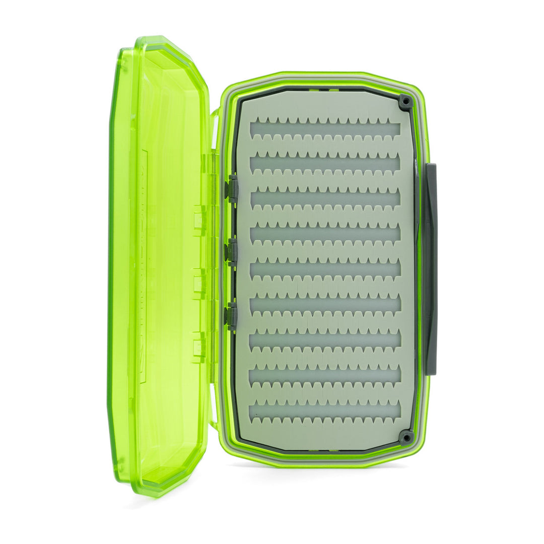 UPG Silicone Waterproof Essential Large Hot Green