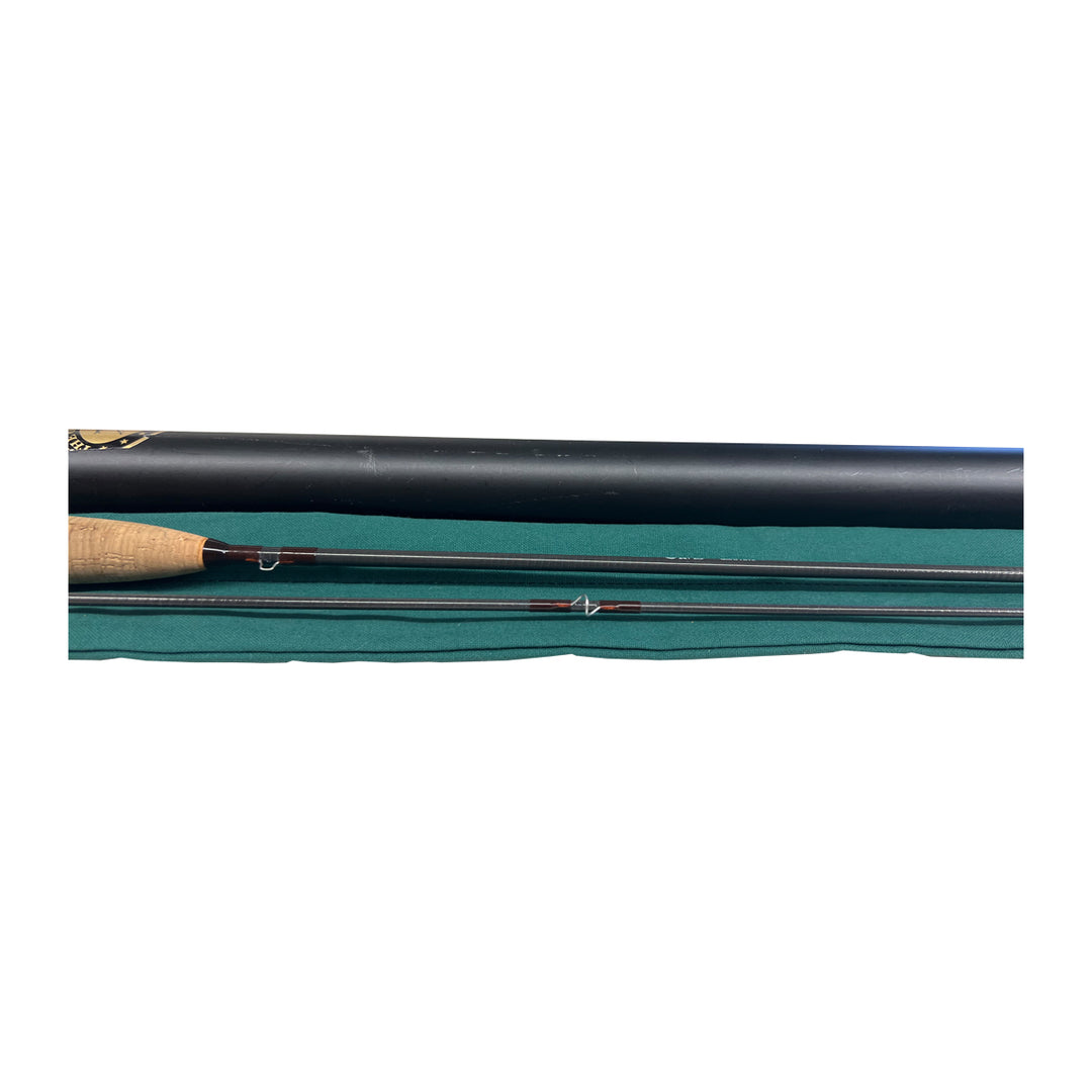 USED Orvis Superfine Graphite Fly Rod 4WT - 6'6 - 2pc – Madison River  Fishing Company