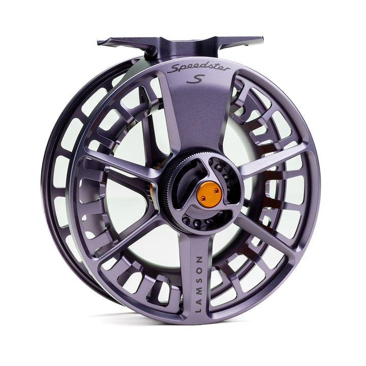 Lamson Speedster S-Series Reel Limited Edition