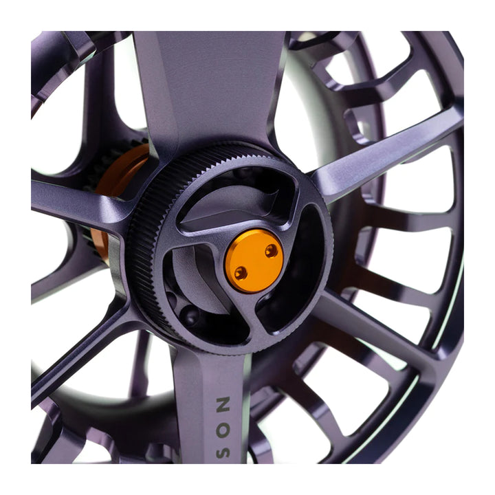 Lamson Speedster S-Series Reel Limited Edition
