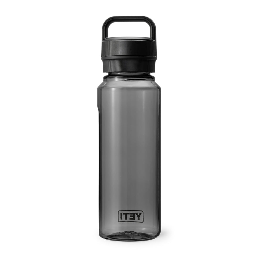 YETI Yonder 1L Water Bottle Charcoal