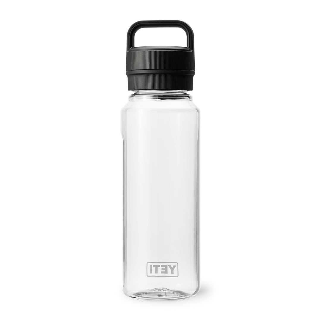 YETI Yonder 1L Water Bottle Clear