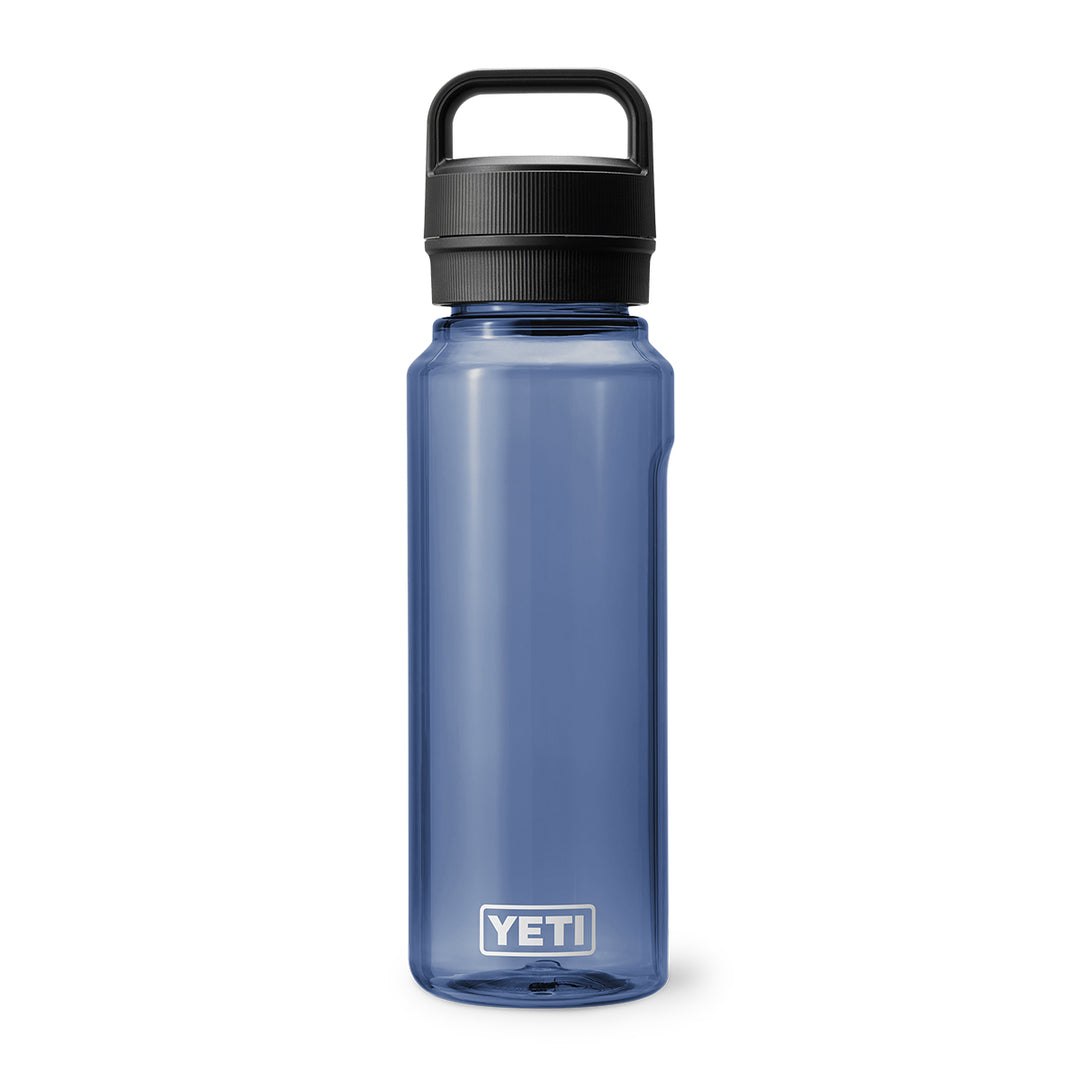 YETI Yonder 1L Water Bottle Navy