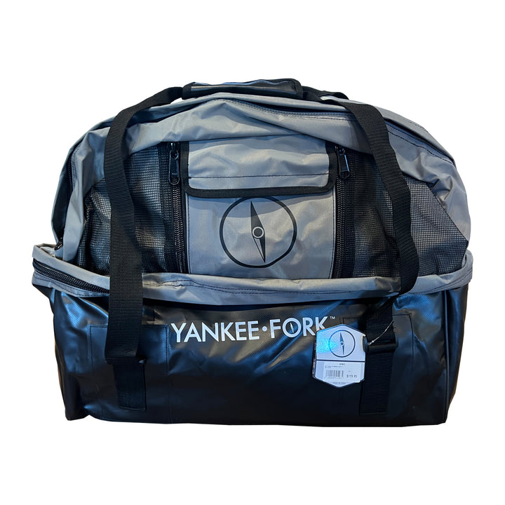 Yankee Fork Stowaway Wader & Gear Bag 60L