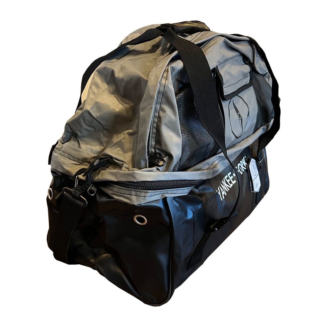 Yankee Fork Stowaway Wader & Gear Bag 60L